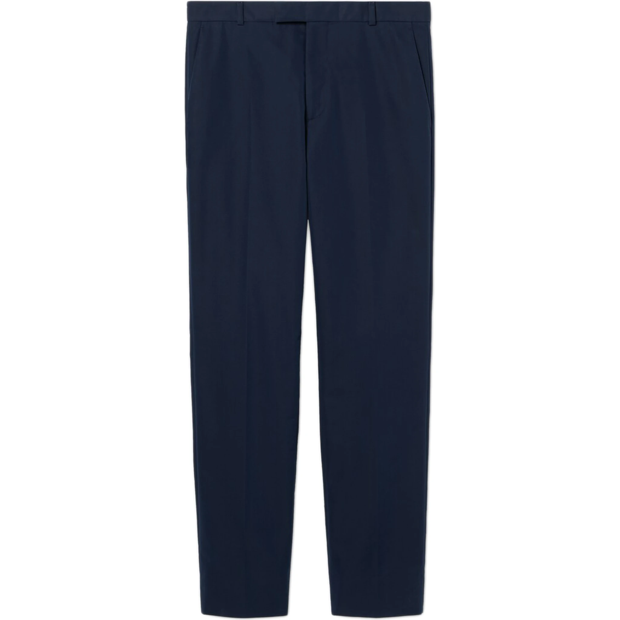 بنطال غوتشي أزرق