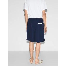 Gucci Shorts Blue