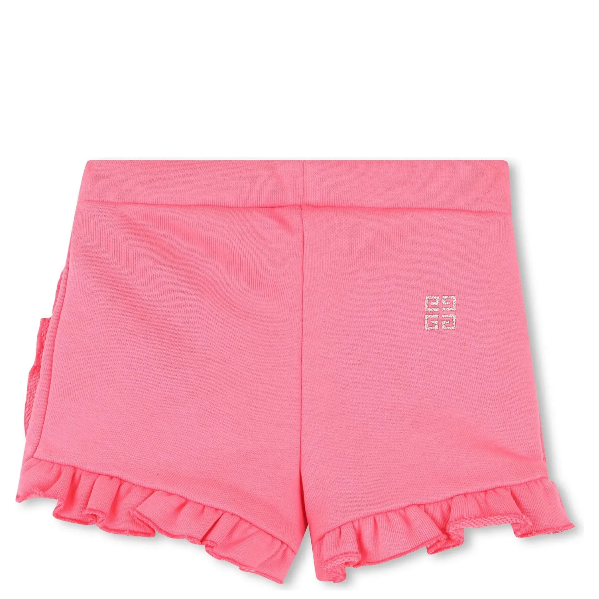 GIVENCHY KIDS Shorts Pink