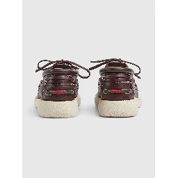 Gucci Flat shoes Red