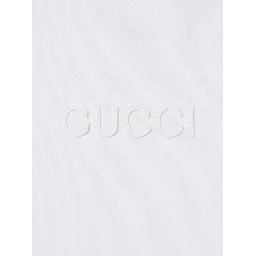 Gucci Sweaters White