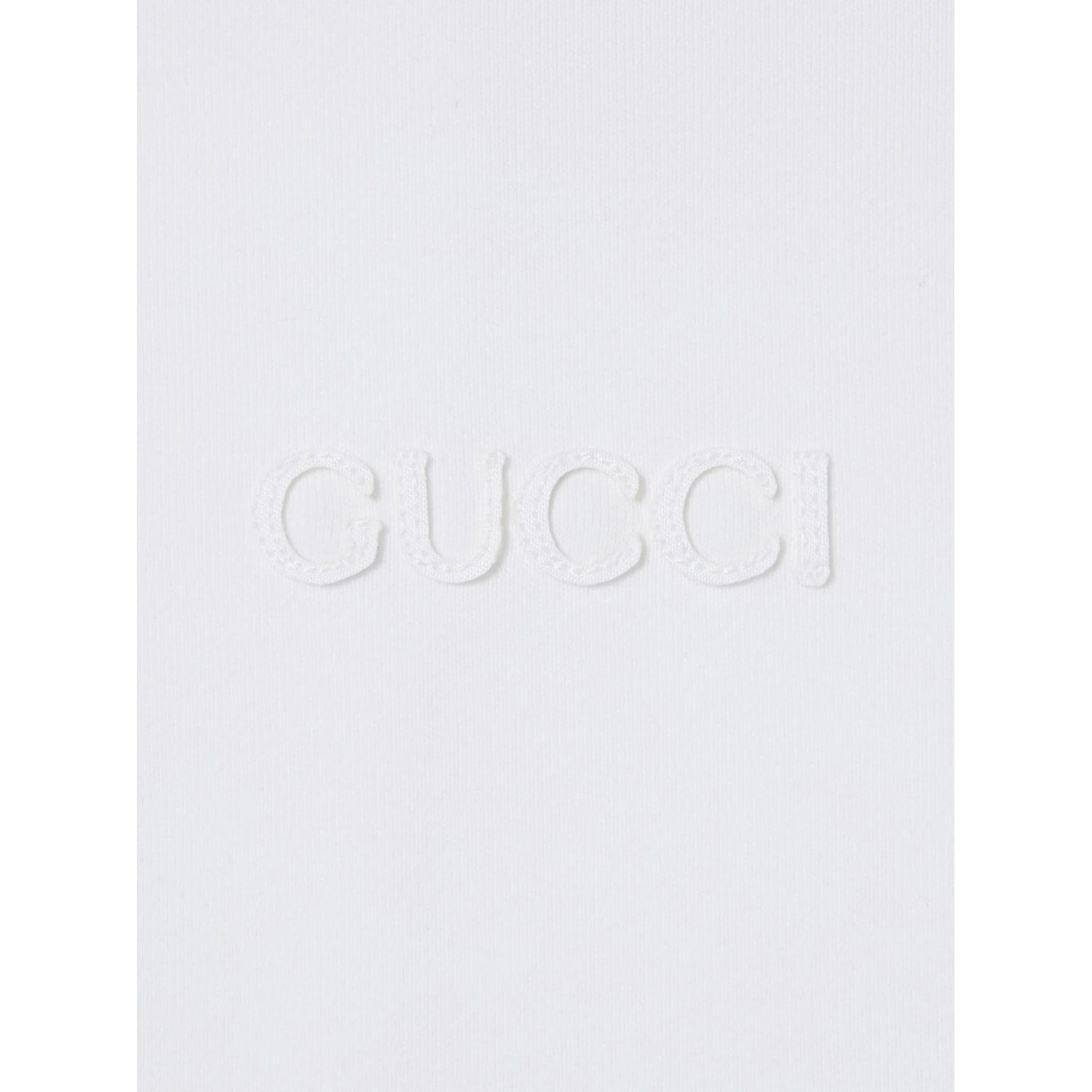 Gucci Sweaters White