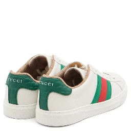 Ace low-top sneakers