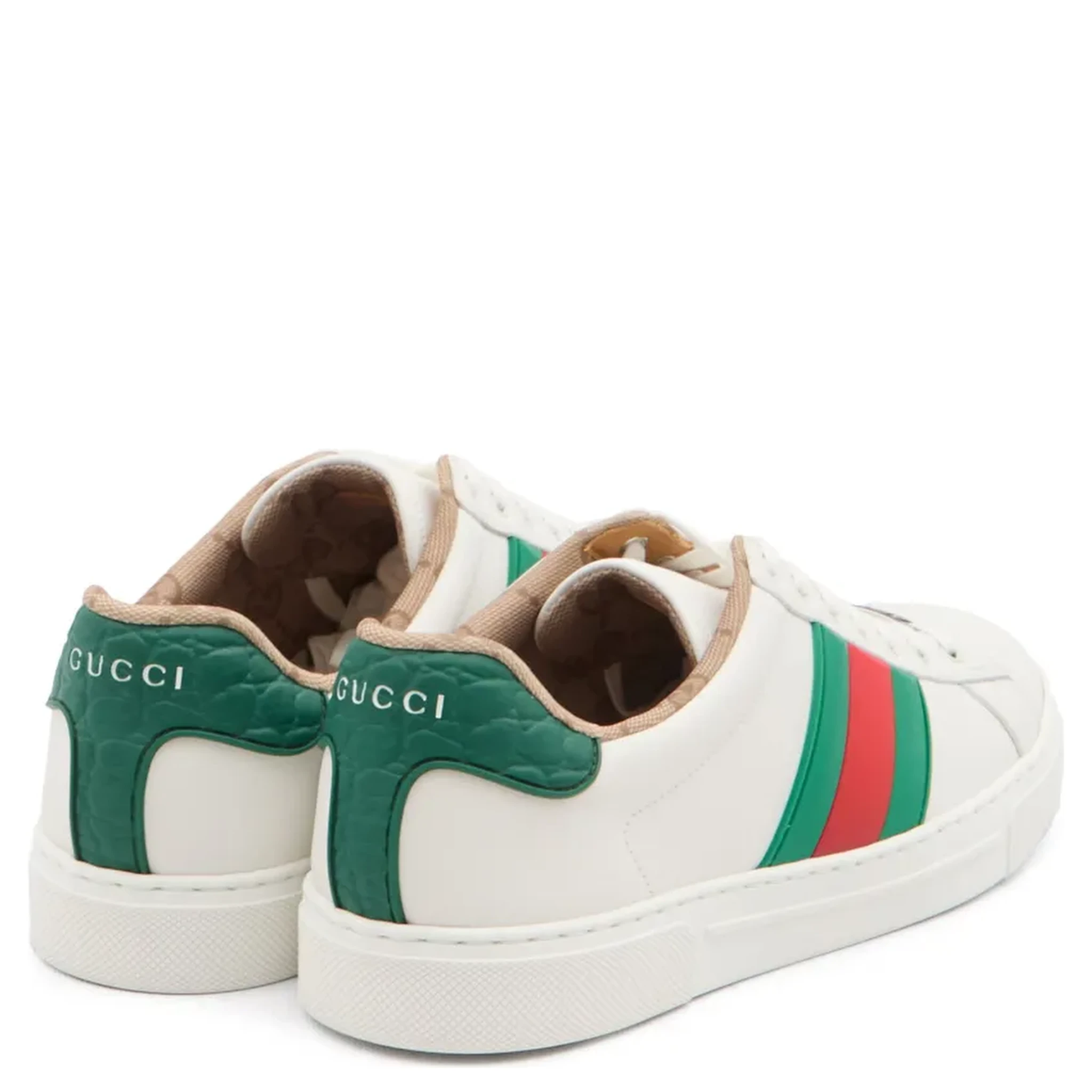 Ace low-top sneakers