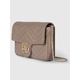 GG Marmont super mini