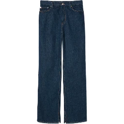 جينز غوتشي أزرق