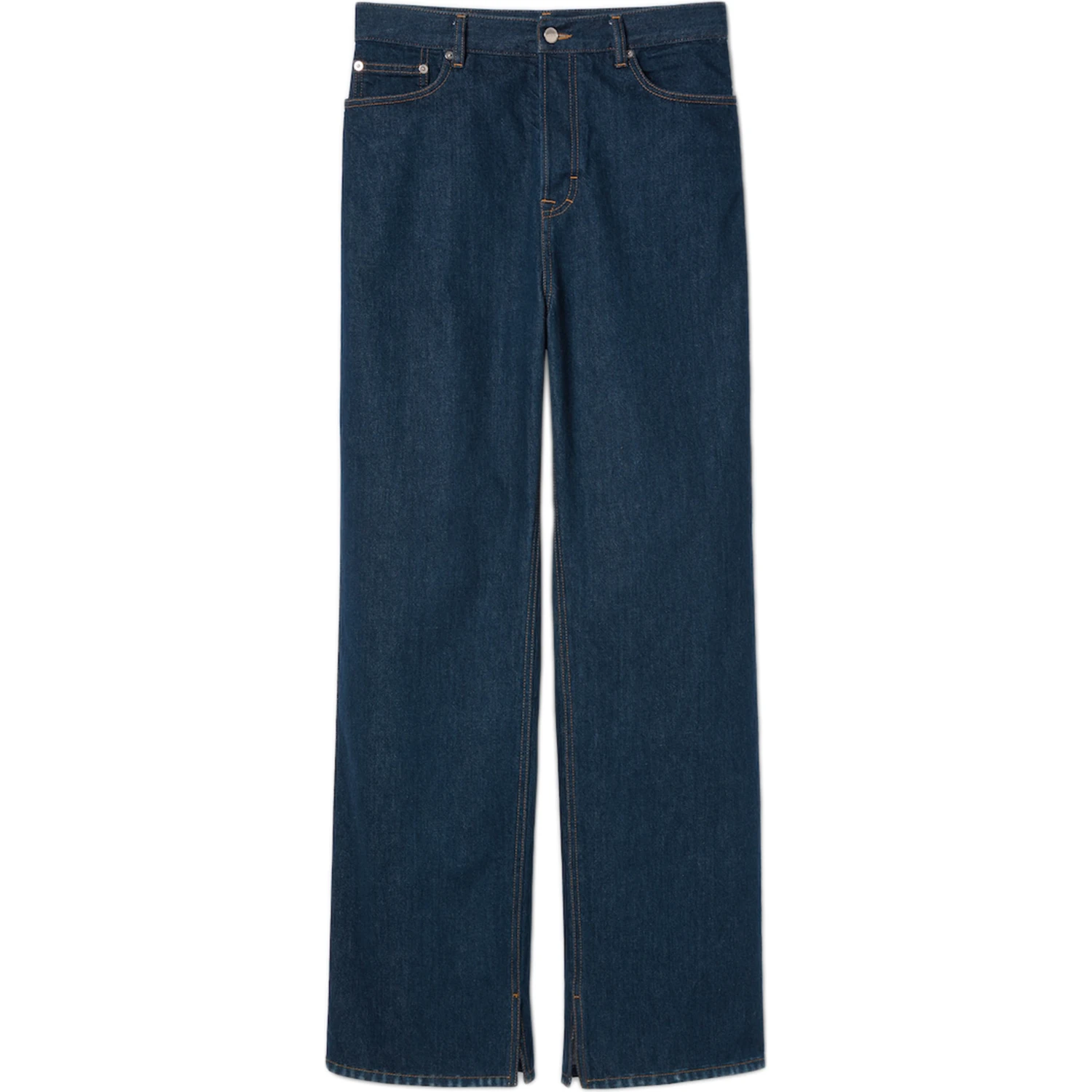 Gucci Jeans Blue
