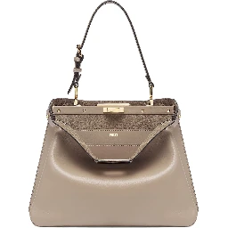 Fendi Bags.. Grey