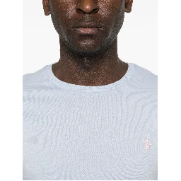 Polo Ralph Lauren T-shirts and Polos Clear Blue