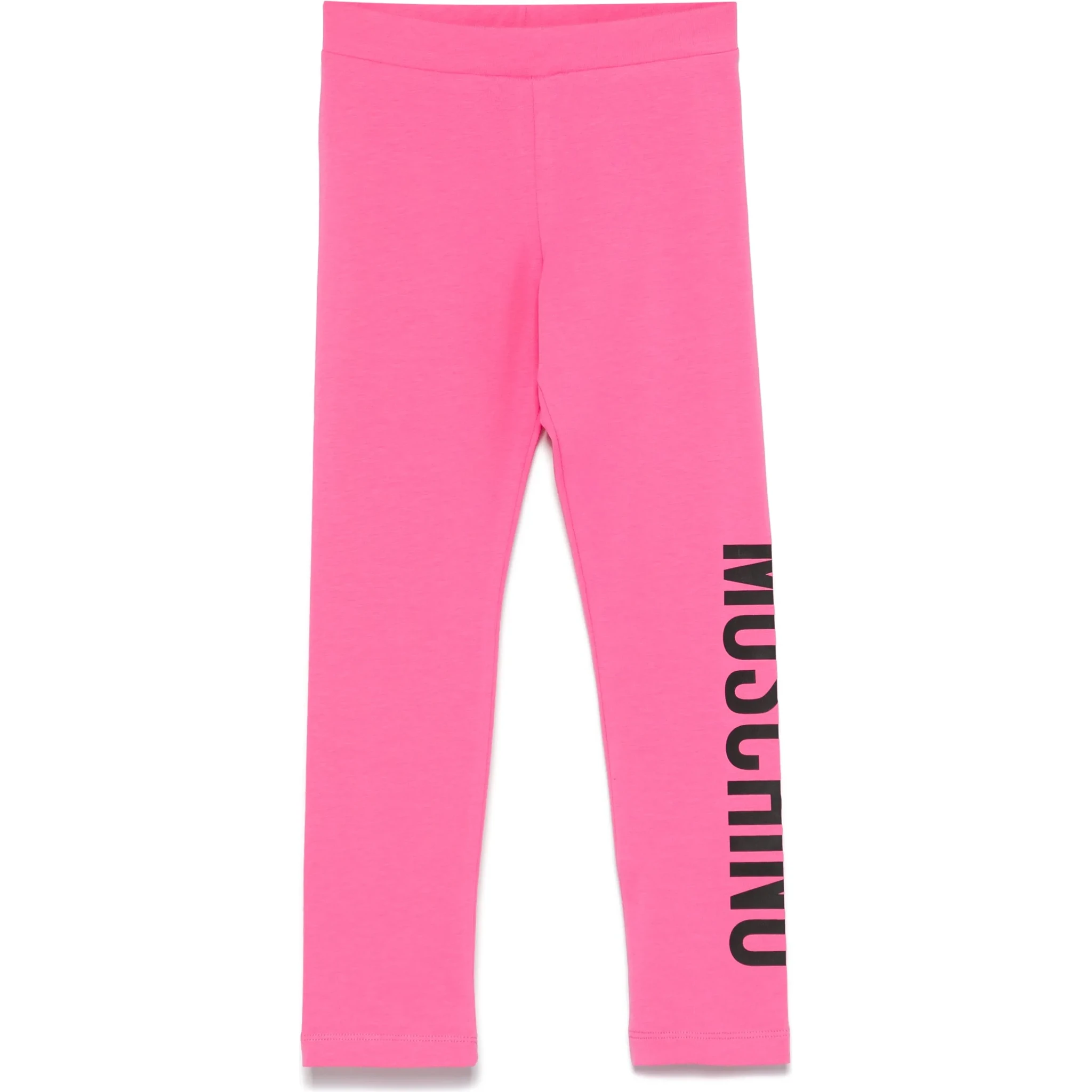 MOSCHINO KIDS Trousers Fuchsia