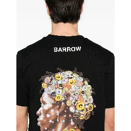 BARROW T-shirts and Polos Black