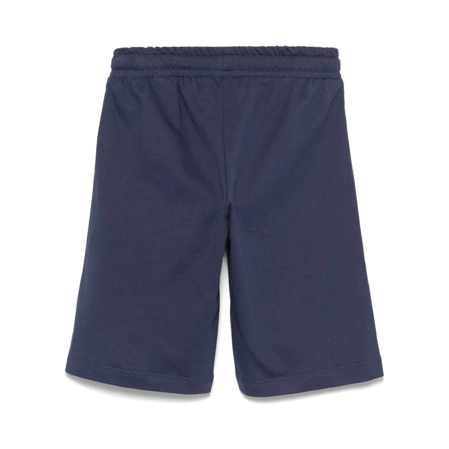 MOSCHINO KIDS Shorts Blue