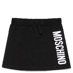 MOSCHINO KIDS Skirts Black