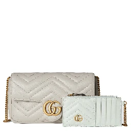 GG Marmont super mini bag