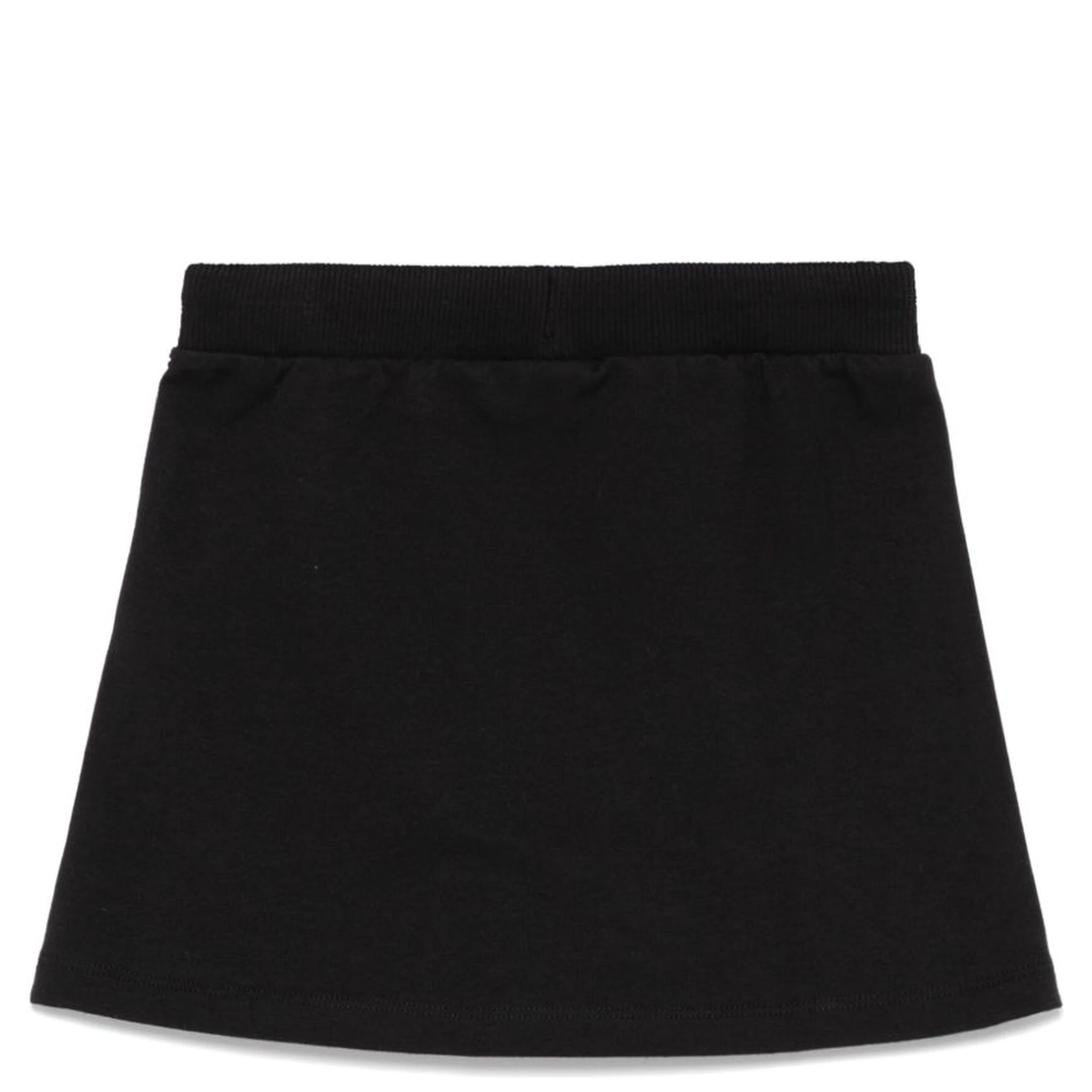 MOSCHINO KIDS Skirts Black