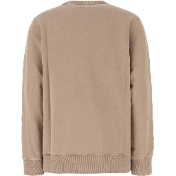 Fendi Sweaters Beige