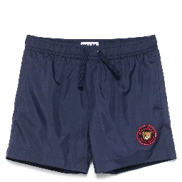 MOSCHINO KIDS Sea clothing Blue