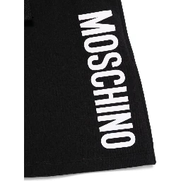 MOSCHINO KIDS Skirts Black
