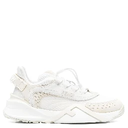 Fendi Sneakers White