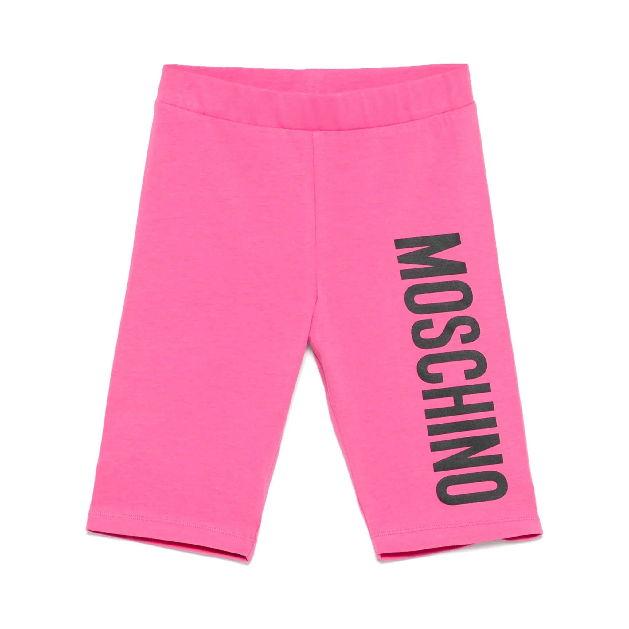 MOSCHINO KIDS Trousers Fuchsia