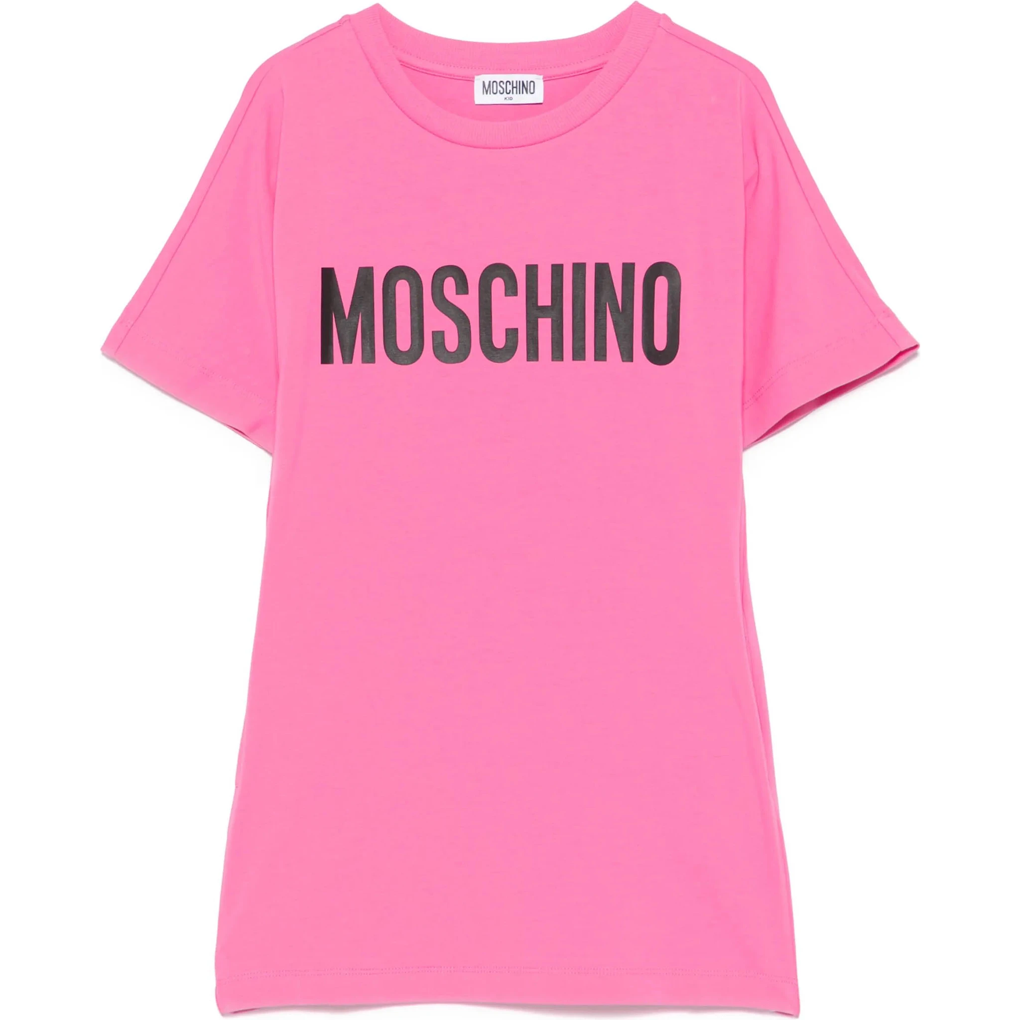 MOSCHINO KIDS Dresses Fuchsia