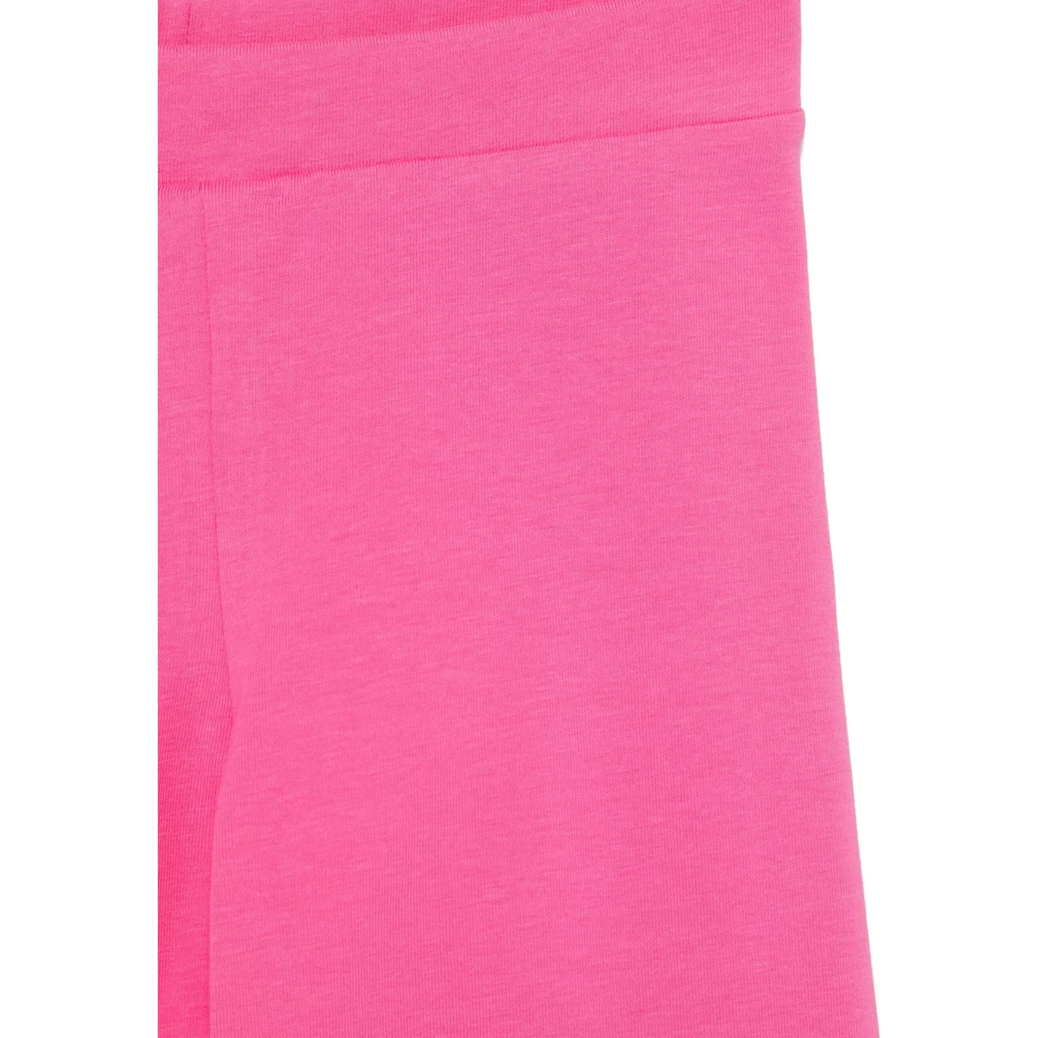 MOSCHINO KIDS Trousers Fuchsia