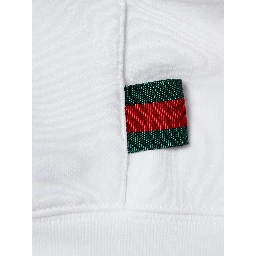 كنزات غوتشي بيضاء