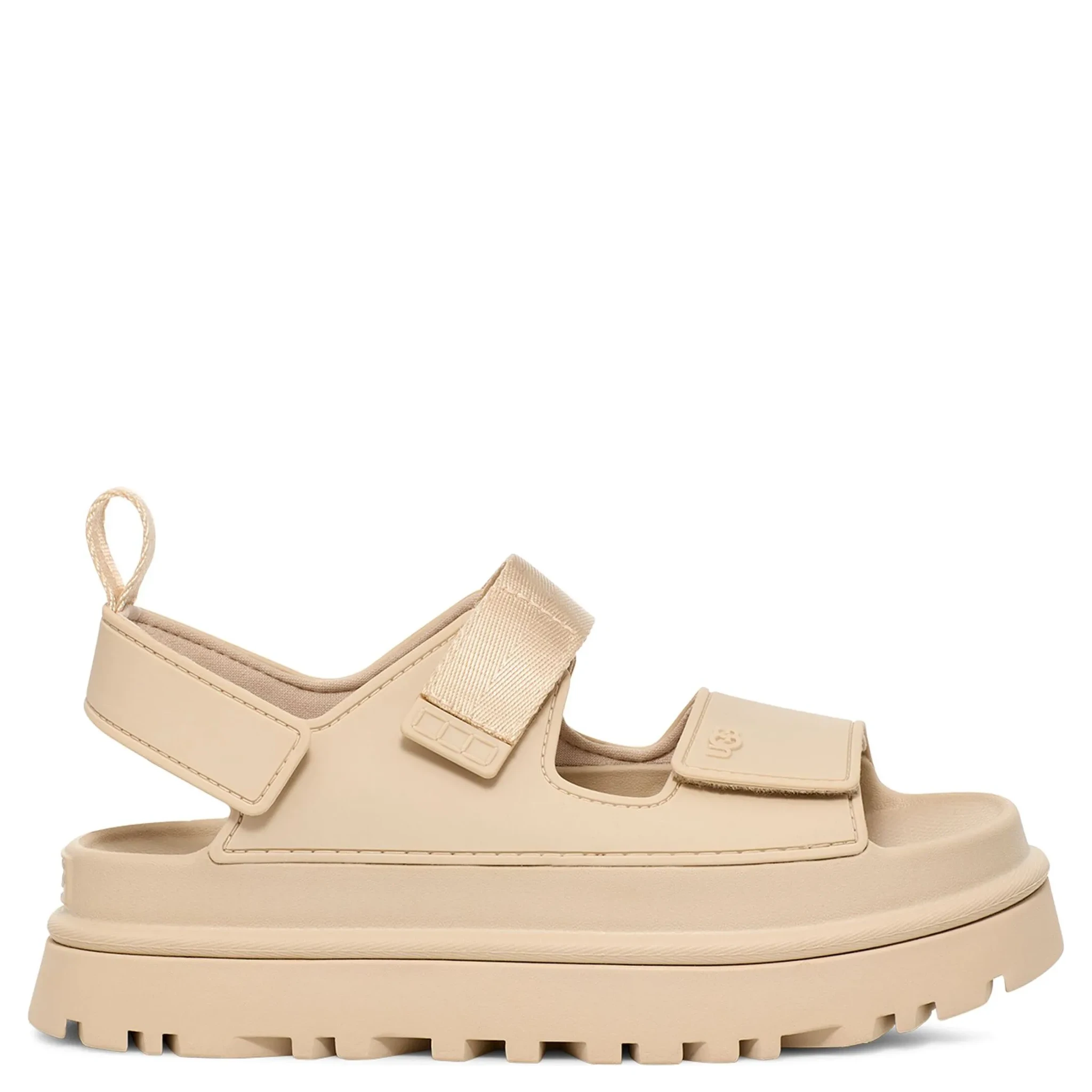 UGG Sandals White
