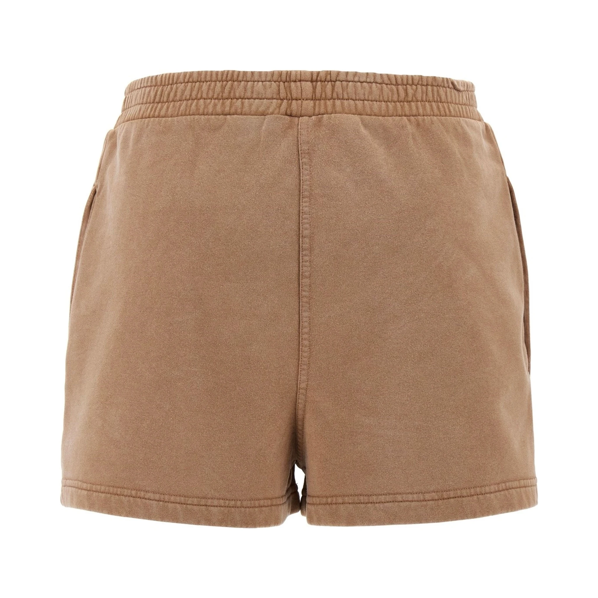 Fendi Shorts Beige