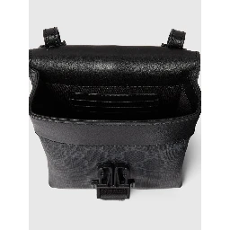 GG Black mini bag