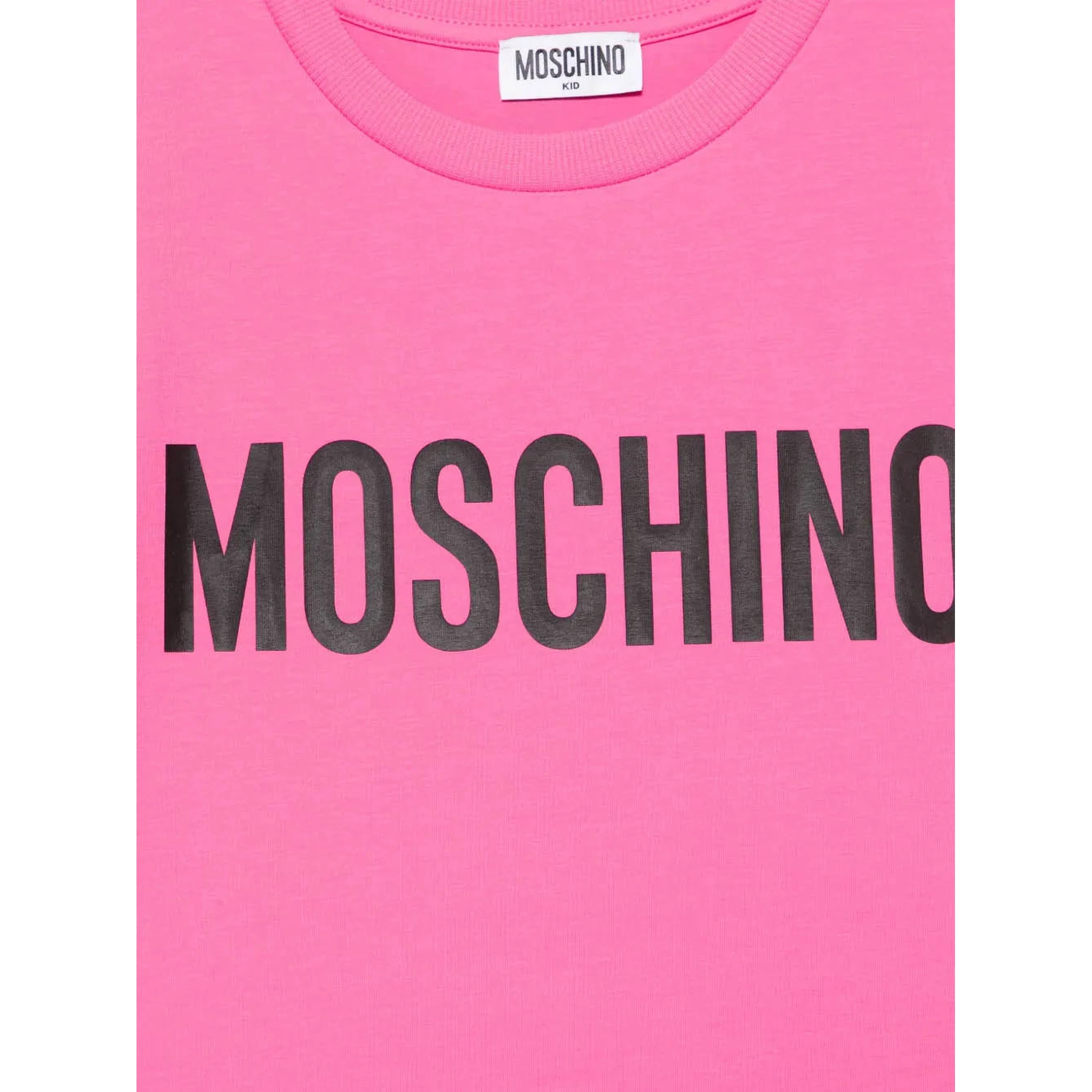 MOSCHINO KIDS Dresses Fuchsia