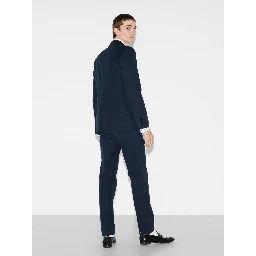 بنطال غوتشي أزرق