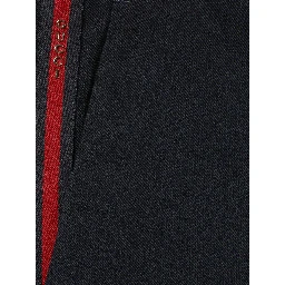 بنطال غوتشي أزرق