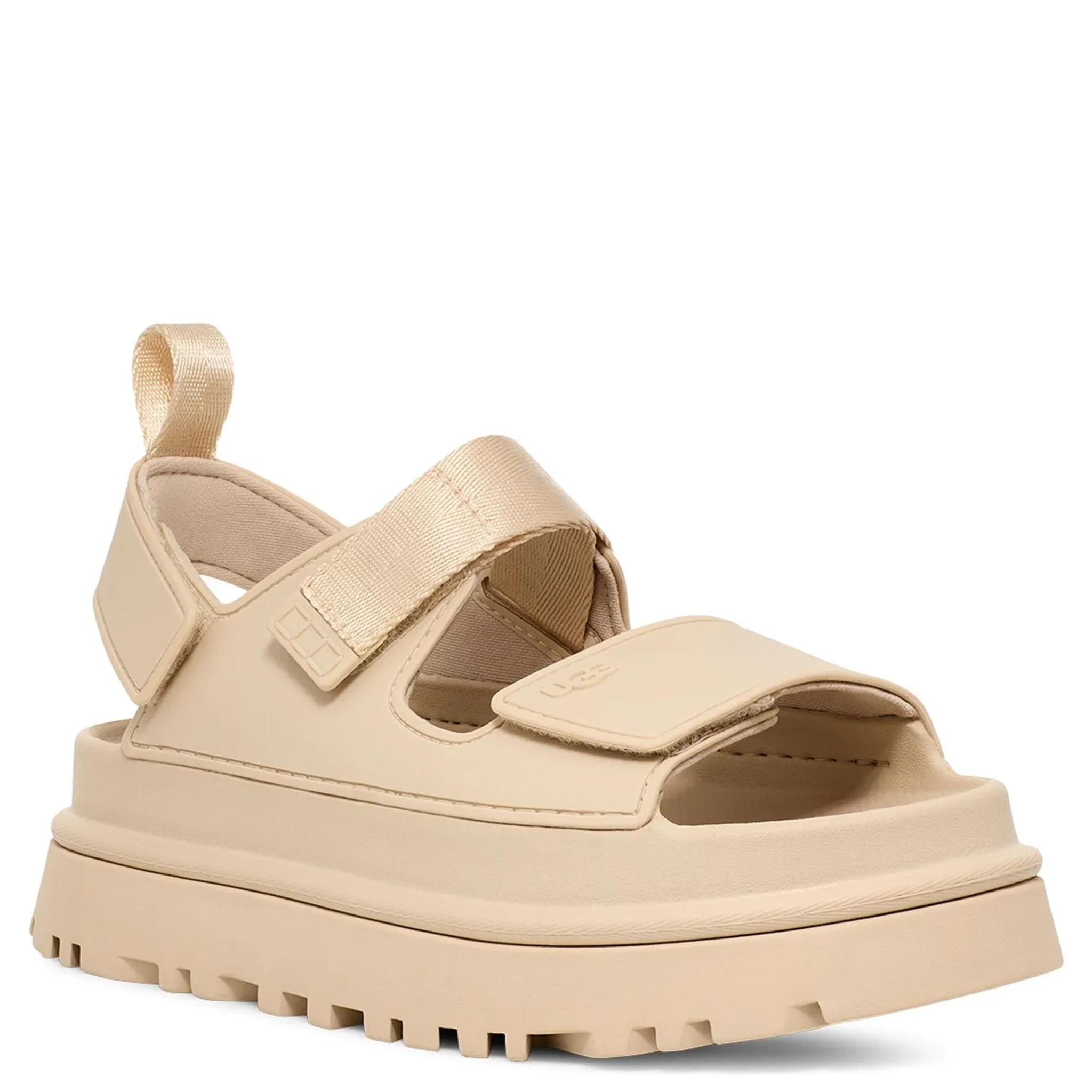 UGG Sandals White