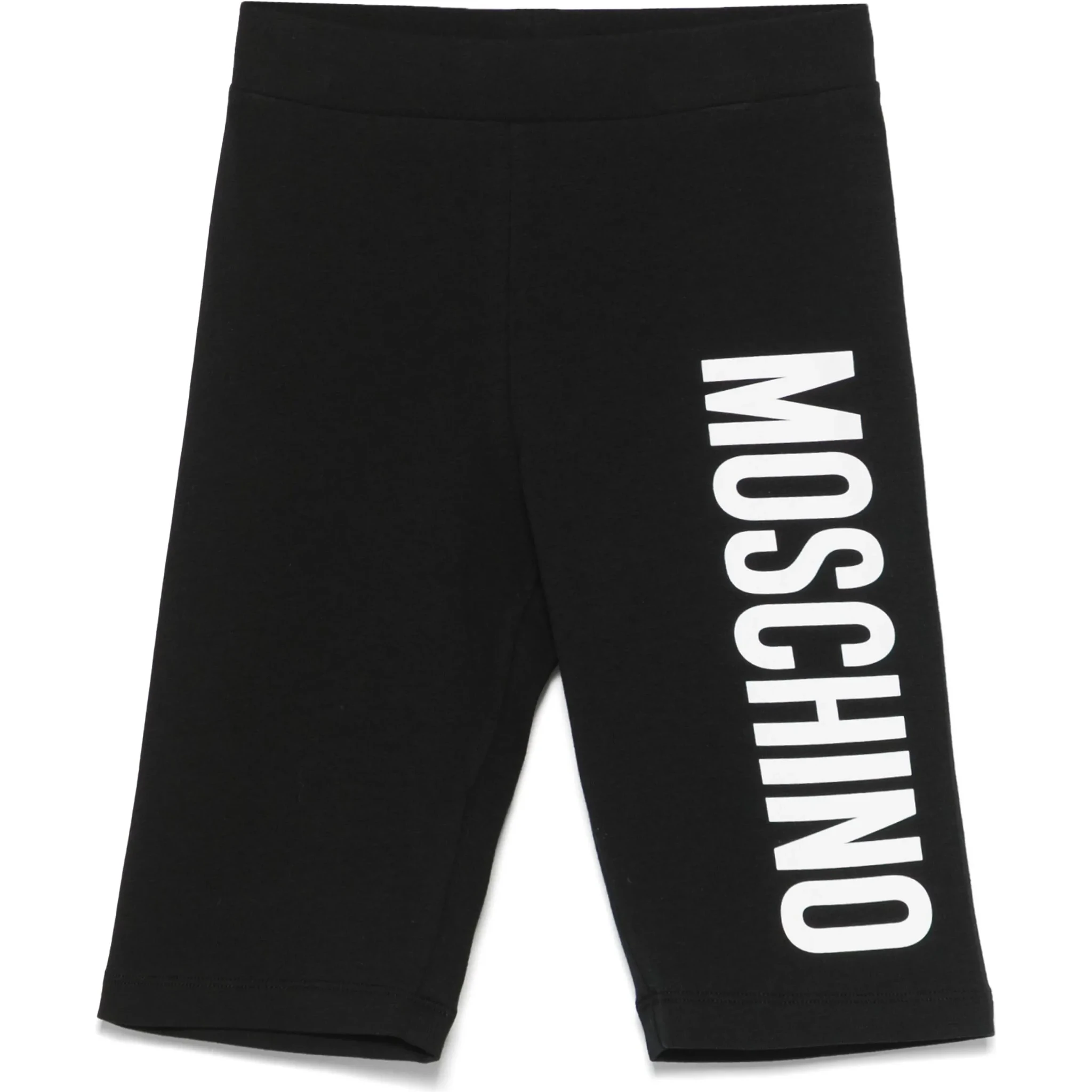 MOSCHINO KIDS Trousers Black