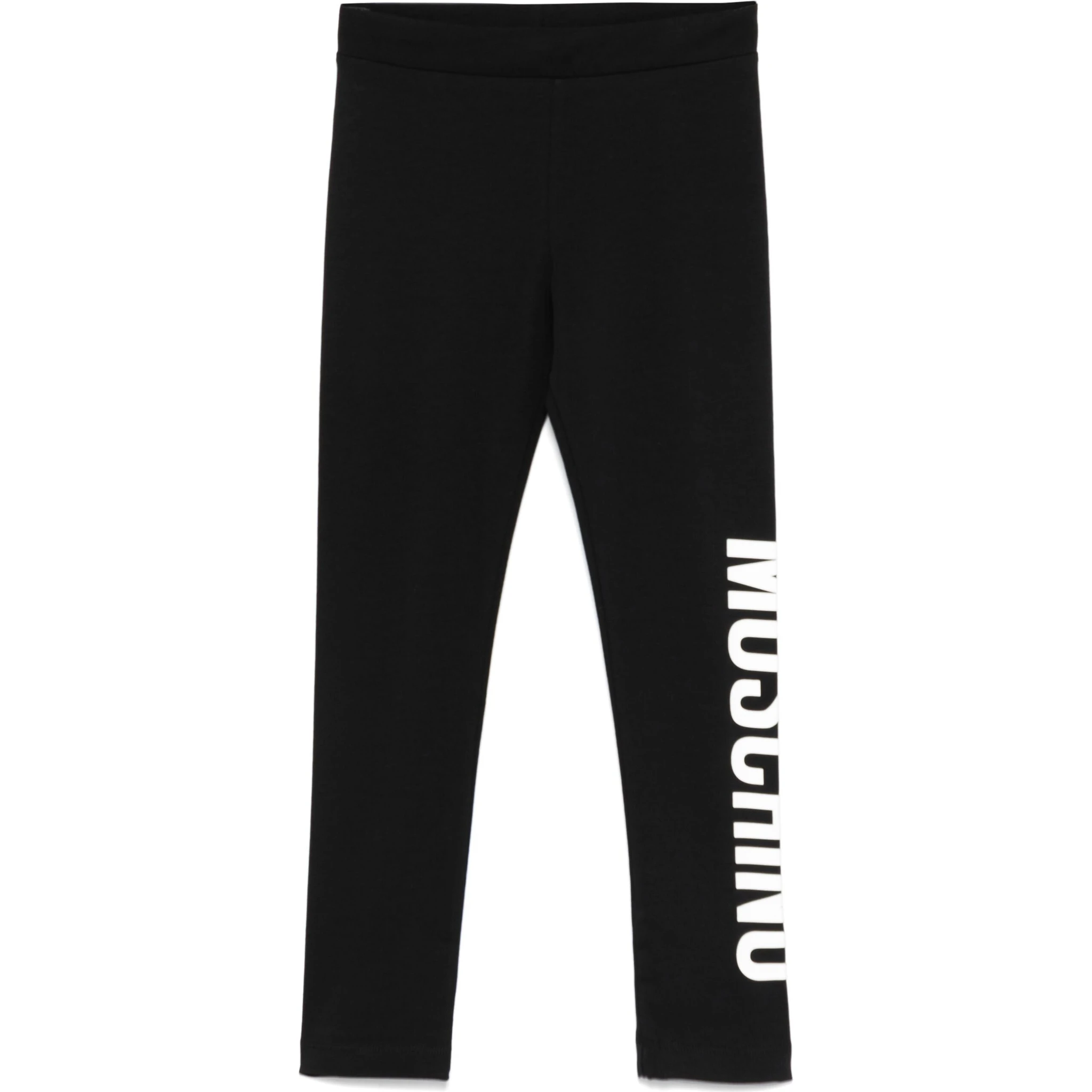 MOSCHINO KIDS Trousers Black