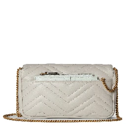 GG Marmont super mini bag