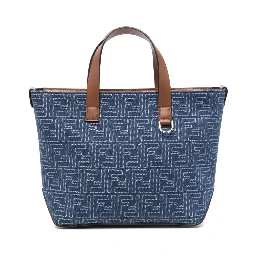 Small FF tote bag