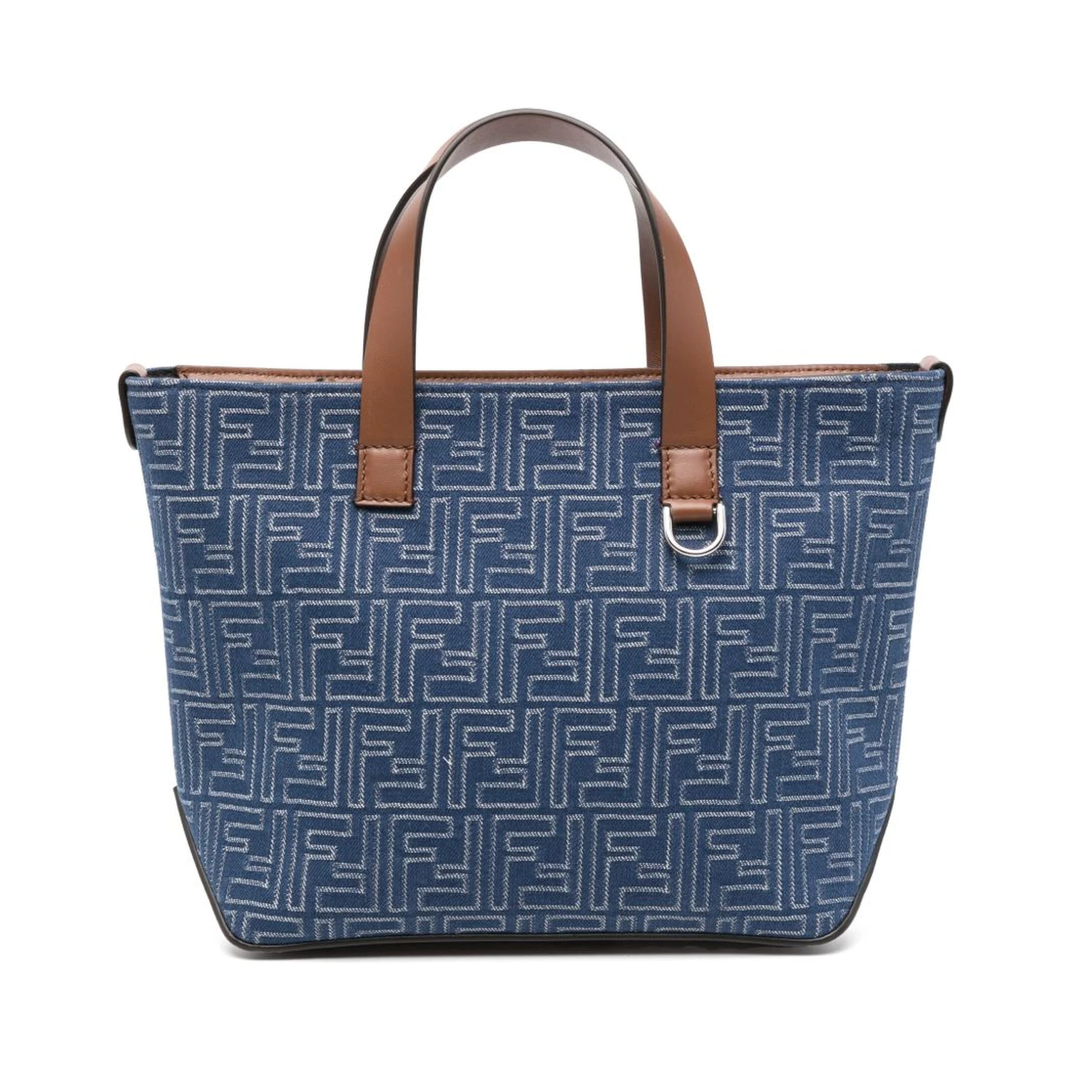 Small FF tote bag