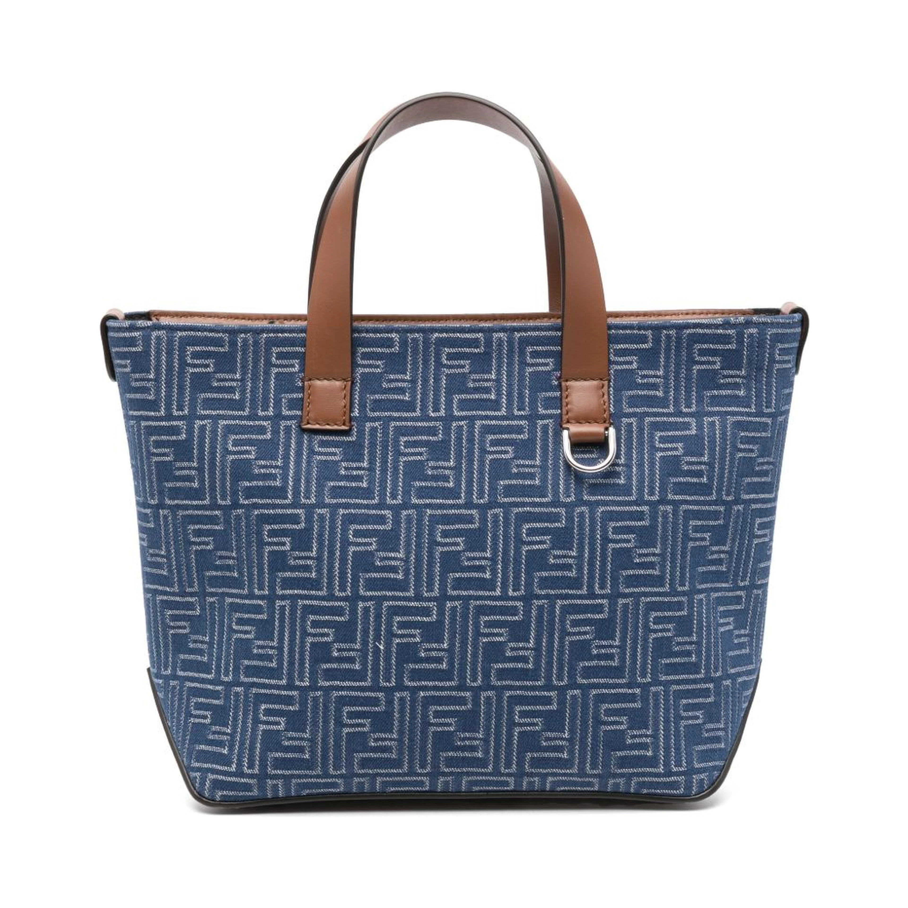 Small FF tote bag