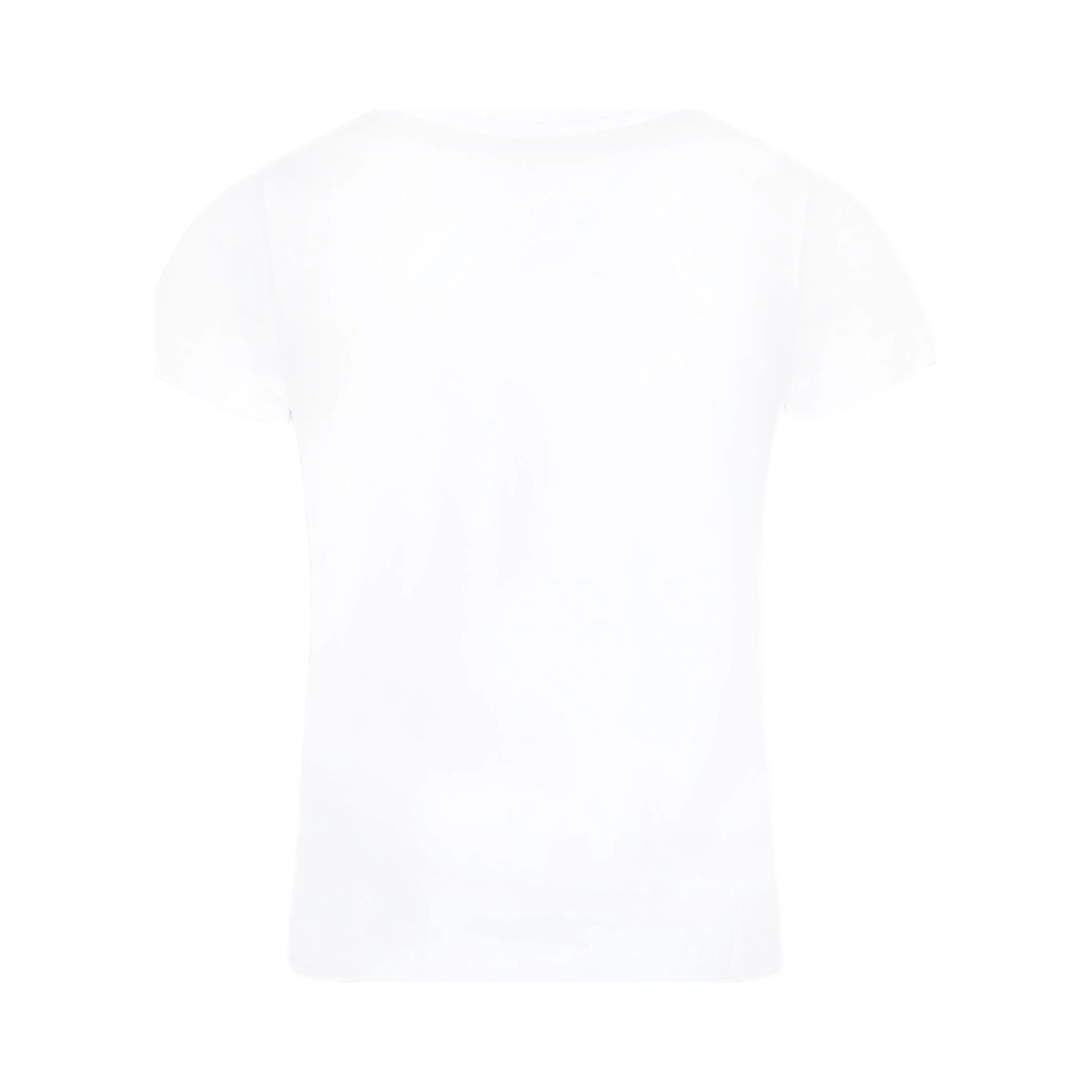 MOSCHINO KIDS T-shirts and Polos White