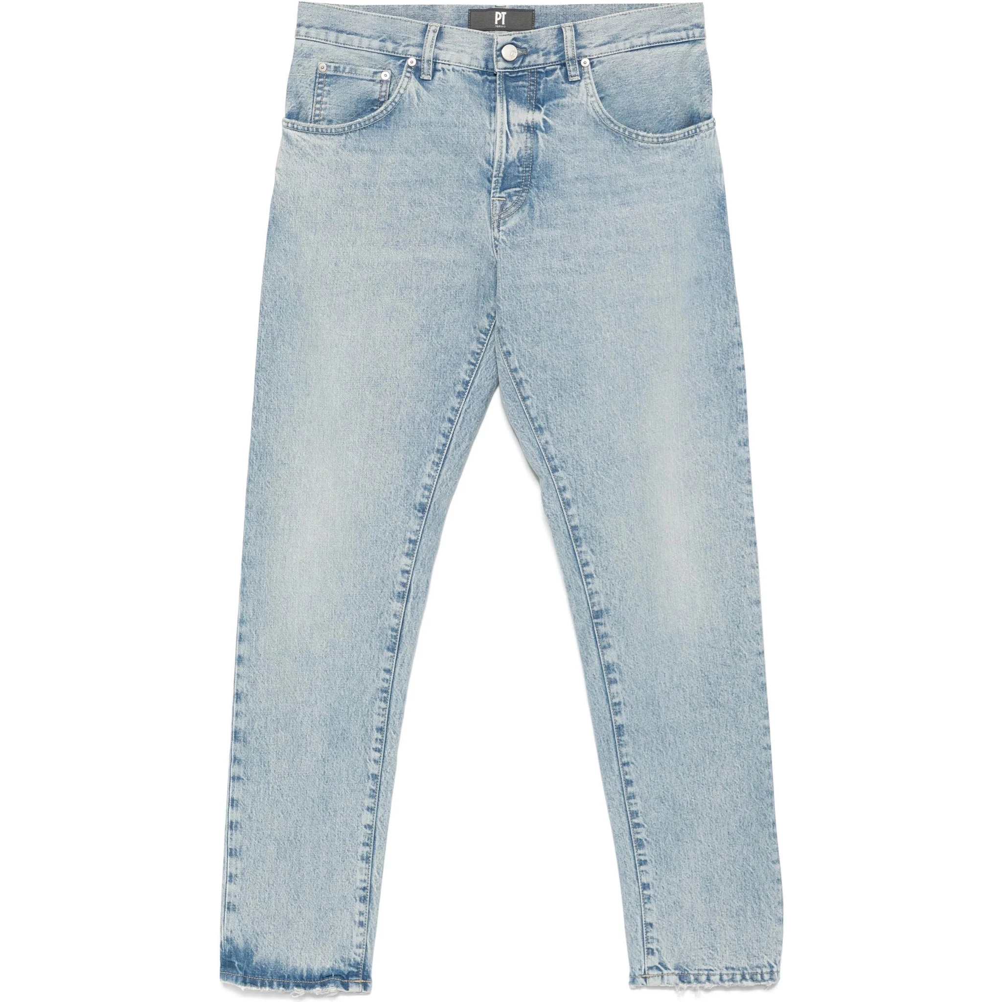 PT Torino Jeans Clear Blue