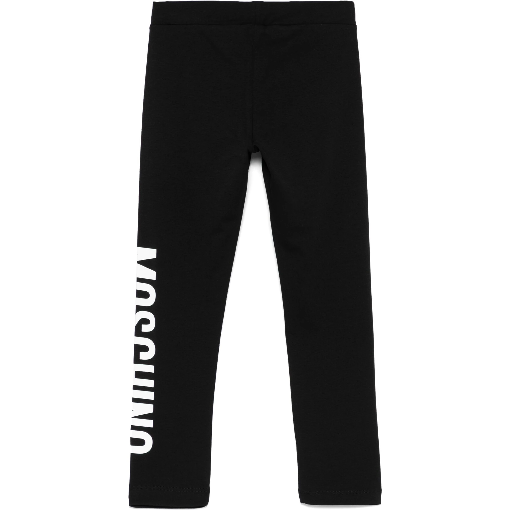 MOSCHINO KIDS Trousers Black