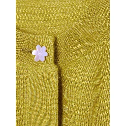 Gucci Sweaters Green