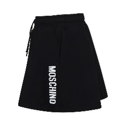 MOSCHINO KIDS Skirts Black