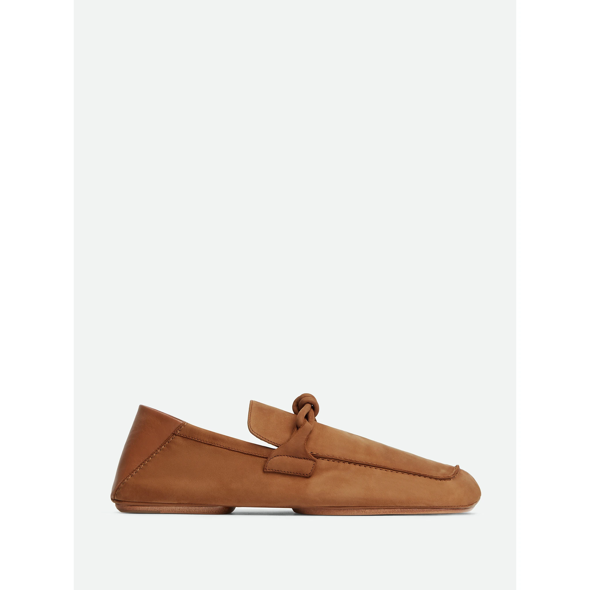Bottega Veneta Flat shoes Brown