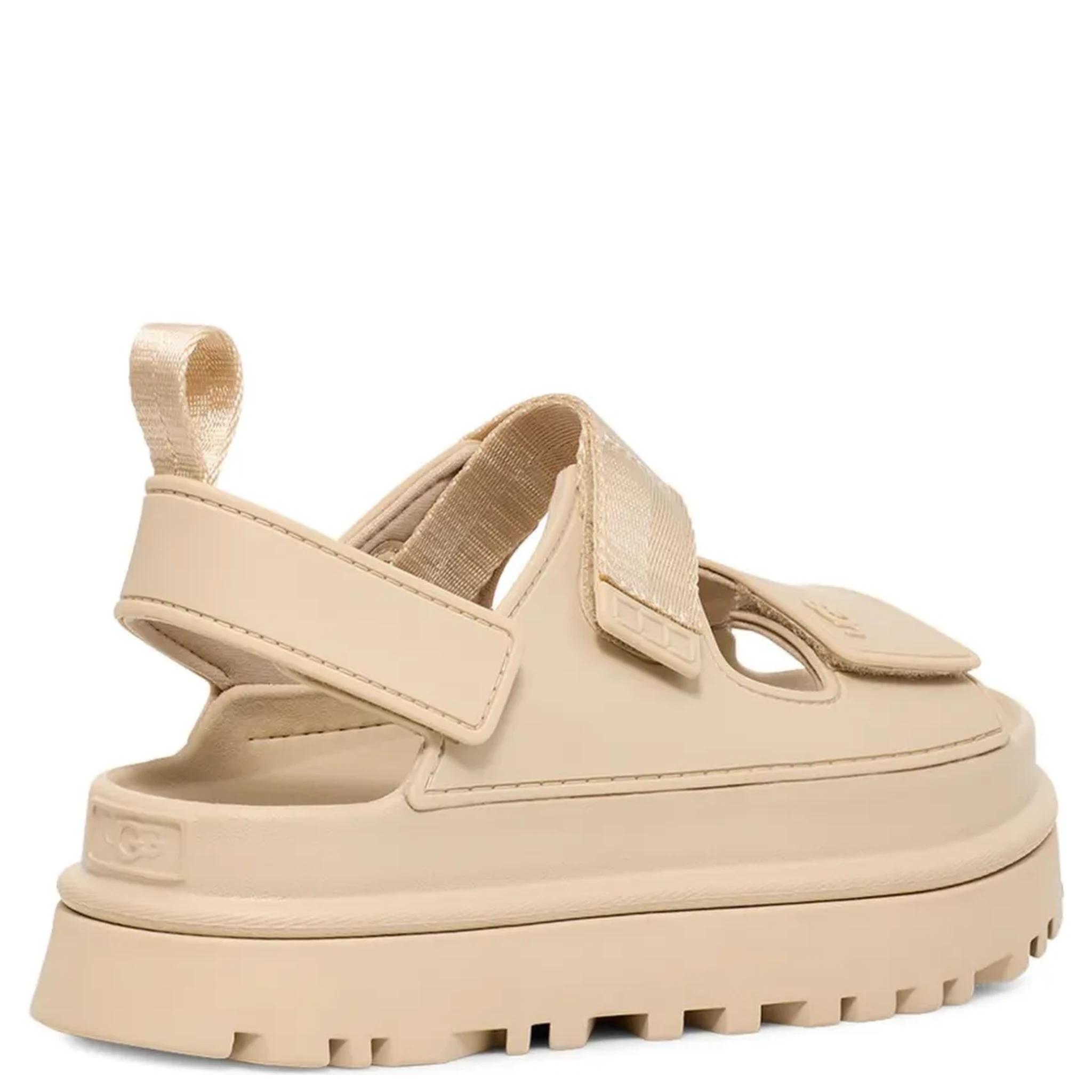 UGG Sandals White