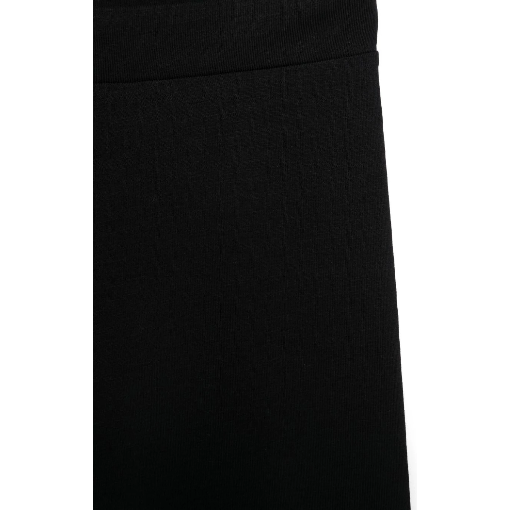 MOSCHINO KIDS Trousers Black