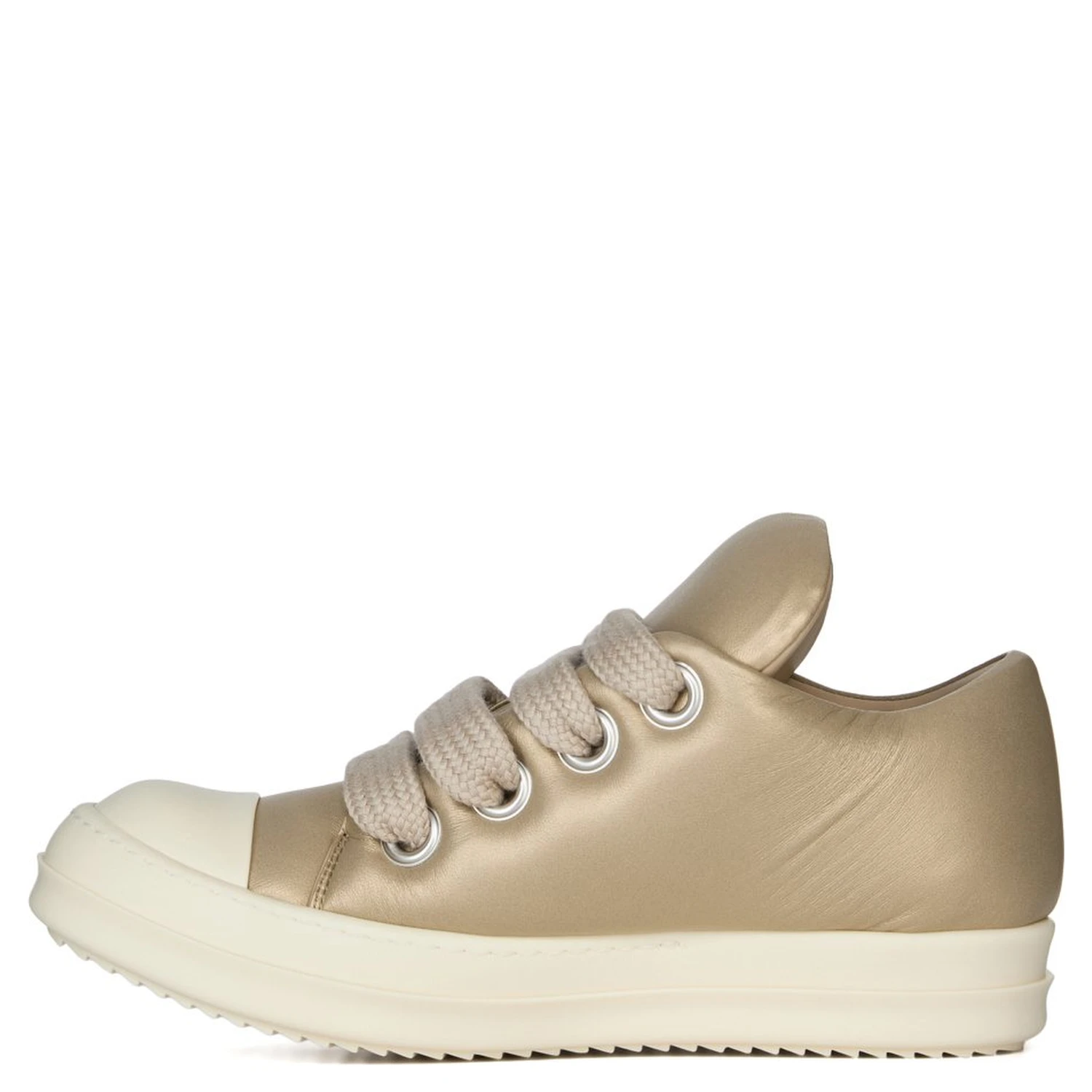 Rick Owens Sneakers Golden