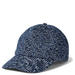 Fendi Hats Blue